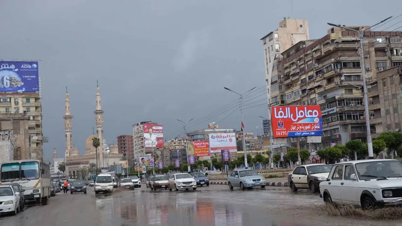 موجة صقيع وبرد قارس.. الأرصاد تبلغ عن تحسن الطقس قريبًا